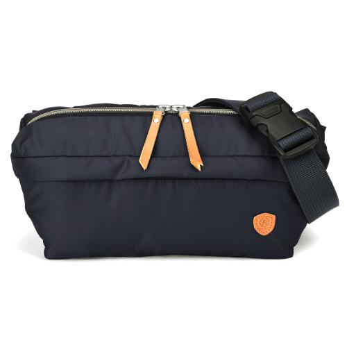 ＜エヴァウィン＞拡張ボディバッグ 86050