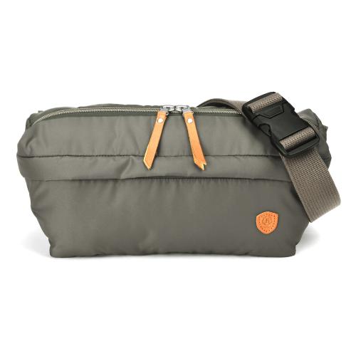 ＜エヴァウィン＞拡張ボディバッグ 86050