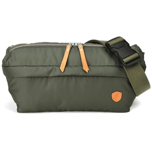 ＜エヴァウィン＞拡張ボディバッグ 86050