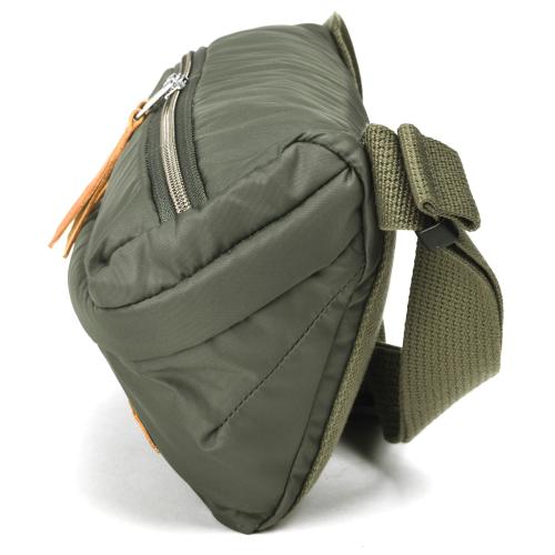 ＜エヴァウィン＞拡張ボディバッグ 86050