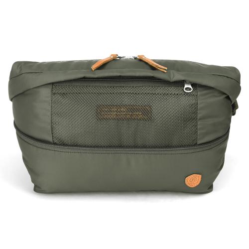 ＜エヴァウィン＞拡張ボディバッグ 86050