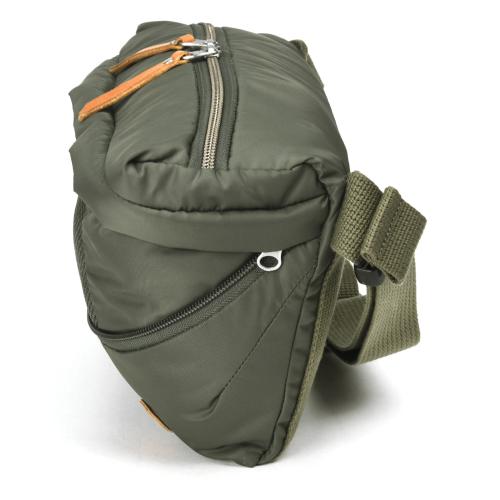 ＜エヴァウィン＞拡張ボディバッグ 86050