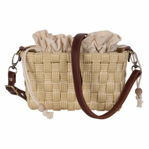 ＜Handed By＞ハンデッドバイ ショルダーバッグ ジョリー