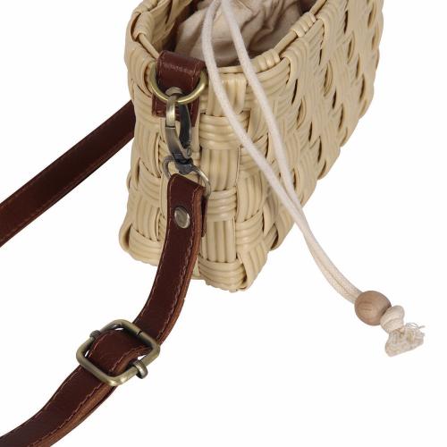 ＜Handed By＞ハンデッドバイ ショルダーバッグ ジョリー