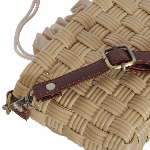 ＜Handed By＞ハンデッドバイ ショルダーバッグ ジョリー