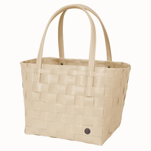 ＜Handed By＞ハンデッドバイ トートバッグ カラーマッチショッパー