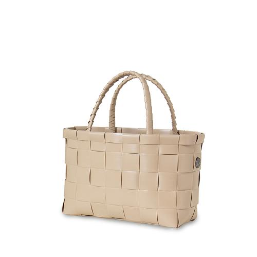 ＜Handed By＞ハンデッドバイ ハンドバッグ モナコショッパー