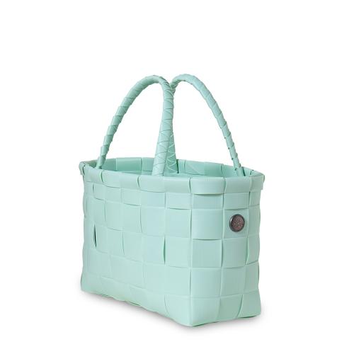 ＜Handed By＞ハンデッドバイ ハンドバッグ モナコショッパー