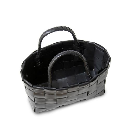 ＜Handed By＞ハンデッドバイ ハンドバッグ モナコショッパー