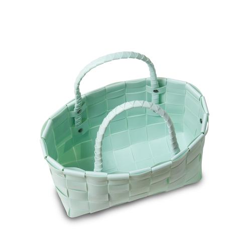 ＜Handed By＞ハンデッドバイ ハンドバッグ モナコショッパー