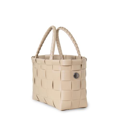 ＜Handed By＞ハンデッドバイ ハンドバッグ モナコショッパー