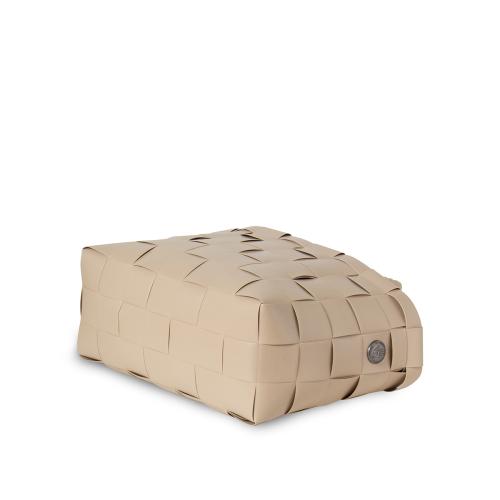 ＜Handed By＞ハンデッドバイ ハンドバッグ モナコショッパー