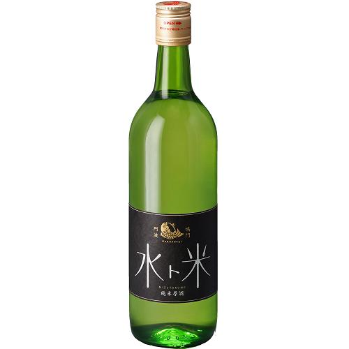 ＜本家松浦酒造場＞鳴門鯛 ワイングラスで美味しい純米酒セット【徳島県】