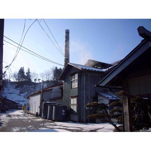 ＜八戸酒類＞如空 華想い純米大吟醸 720ml【青森県】