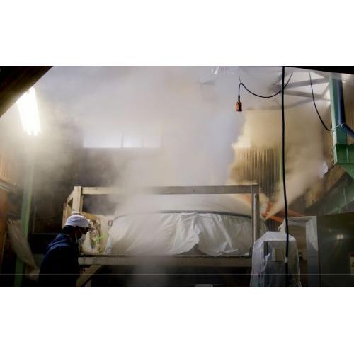 ＜八戸酒類＞如空　大吟醸