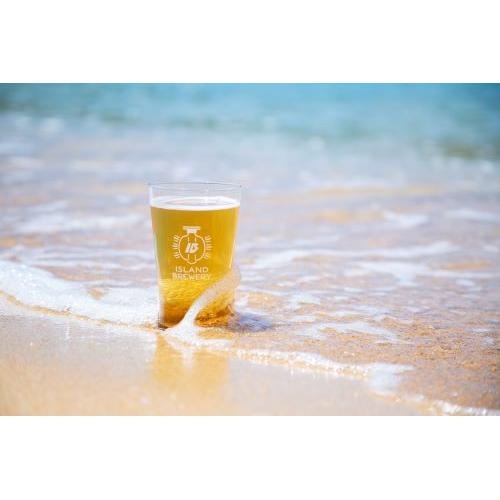 ＜ISLAND BREWERY＞定番ビール飲み比べセット【長崎県】