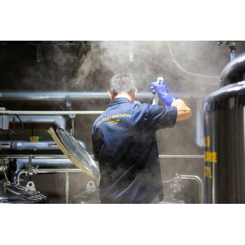 ＜ISLAND BREWERY＞定番ビール飲み比べセット【長崎県】