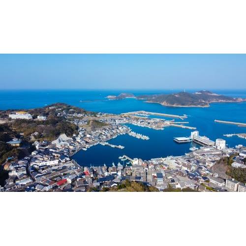 ＜ISLAND BREWERY＞定番ビール飲み比べセット【長崎県】