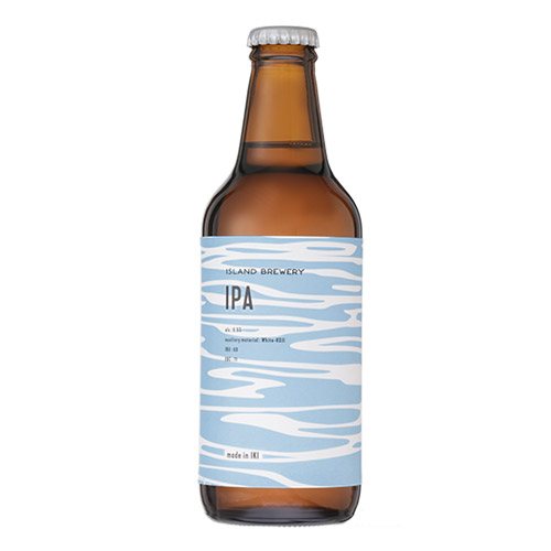 ＜ISLAND BREWERY＞定番ビール飲み比べセット【長崎県】