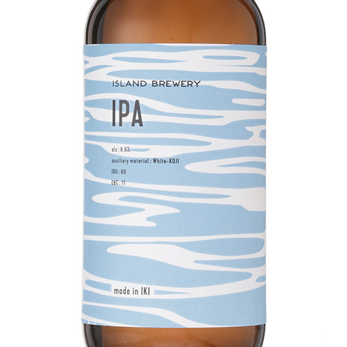 ＜ISLAND BREWERY＞定番ビール飲み比べセット【長崎県】