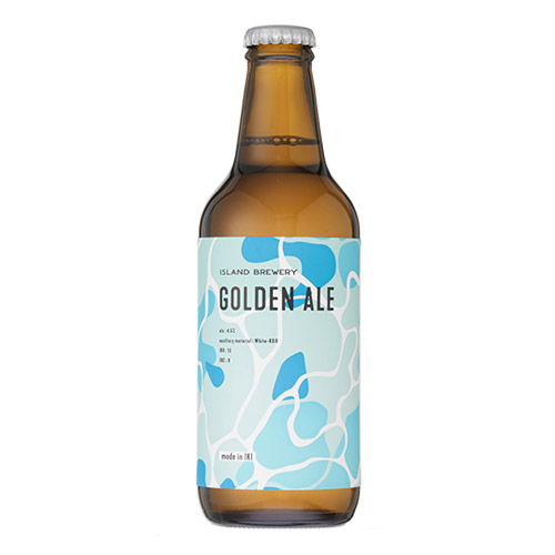 ＜ISLAND BREWERY＞定番ビール飲み比べセット【長崎県】