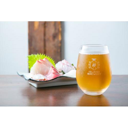 ＜ISLAND BREWERY＞定番ビール飲み比べセット【長崎県】