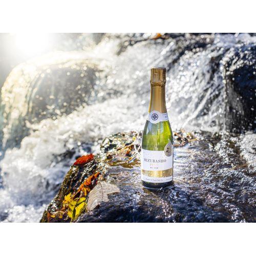 ＜永井酒造＞水芭蕉 スパークリング【群馬県】