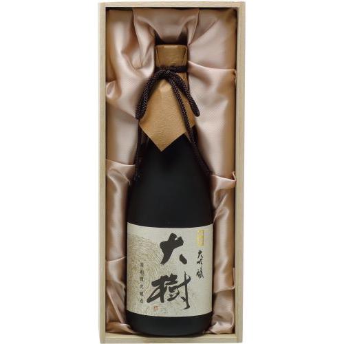 ＜鍋店＞大吟醸 大樹【千葉県】