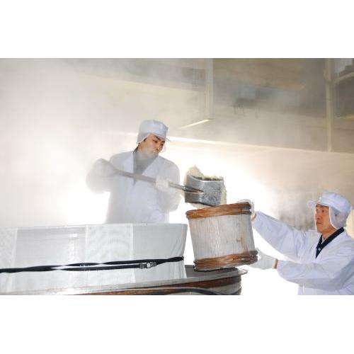 ＜鍋店＞大吟醸 大樹【千葉県】