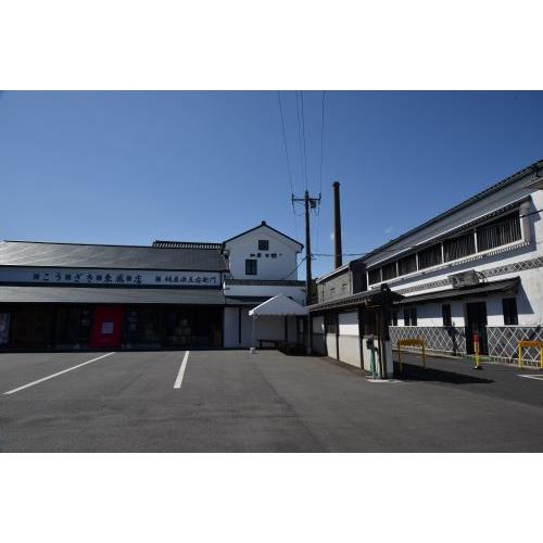 ＜鍋店＞大吟醸 大樹【千葉県】