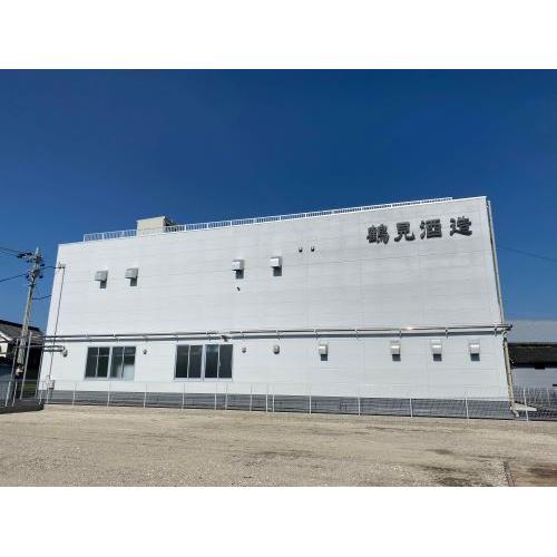 ＜鶴見酒造＞純米大吟醸 我山【愛知県】