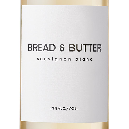 【送料当社負担】世界中に衝撃を与えたシンデレラワイン「ブレッド＆バター」白ロゼ3本セット