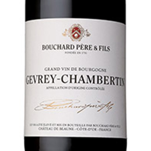 【送料当社負担】銘醸地ジュヴレ シャンベルタン飲み比べ2本セット