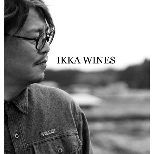 ＜IKKAWINES＞ワイガヤ【2022】（白ワイン）