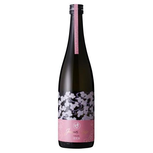 ＜秀よし＞純米吟醸花見酒と特別純米酒神代のセット
