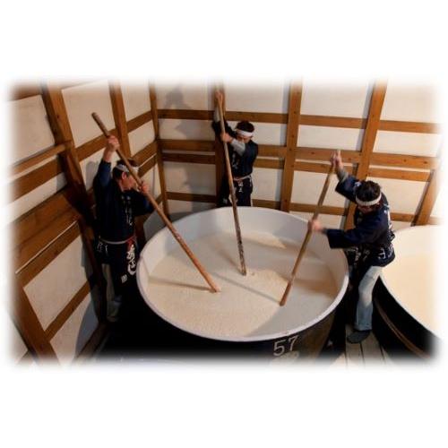 ＜秀よし＞純米吟醸花見酒と特別純米酒神代のセット