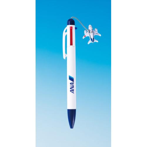 ＜ANAオリジナル＞３色ボールペン