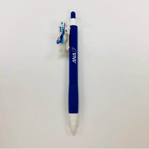 ＜ANAオリジナル＞ノック式ボールペン