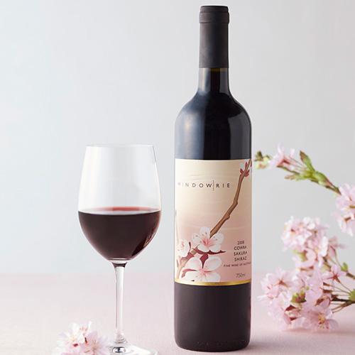 【送料当社負担】ハレ空カヴァと春ワインの3本セット