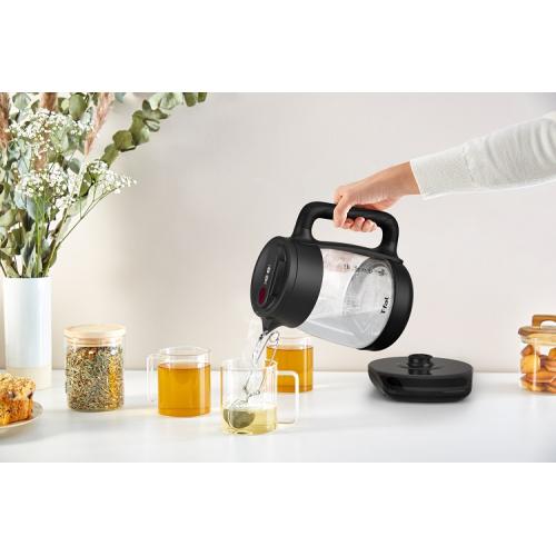 ＜ティファール＞テイエール ロック コントロール 1.5L