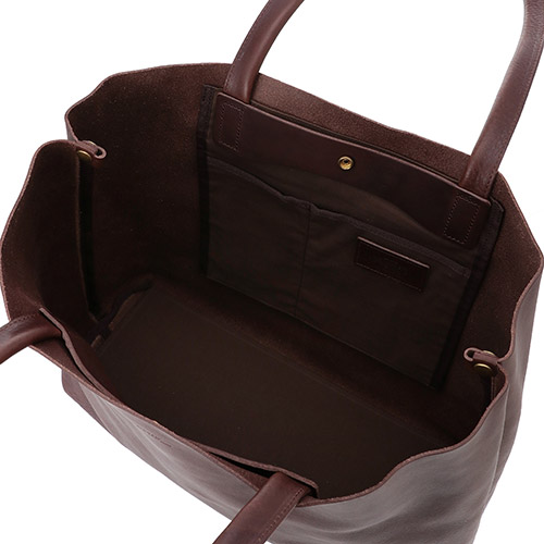 ＜SLOW＞Bono new tote