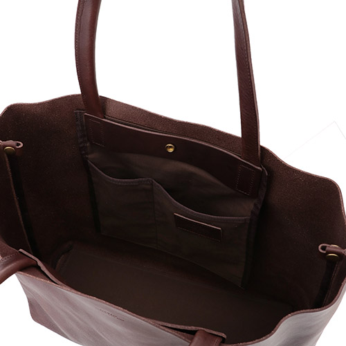 ＜SLOW＞Bono new tote