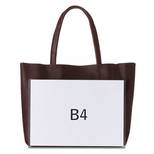 ＜SLOW＞Bono new tote