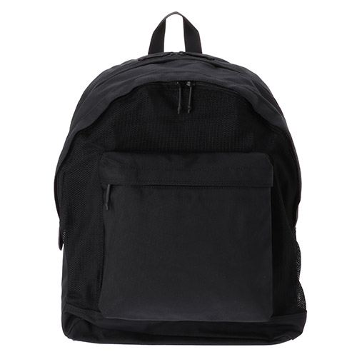 ＜SLOW＞CORDURA Ballistic mesh day pack/S