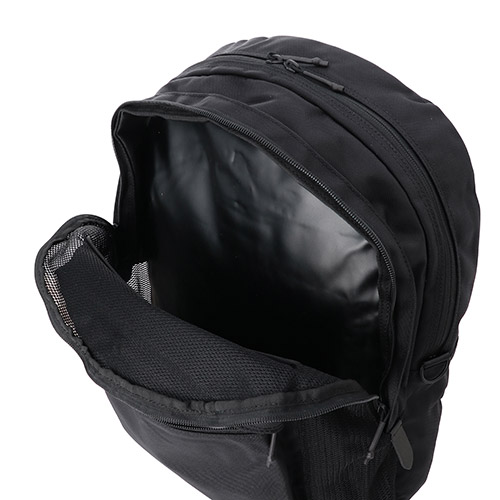 ＜SLOW＞CORDURA Ballistic mesh day pack/S