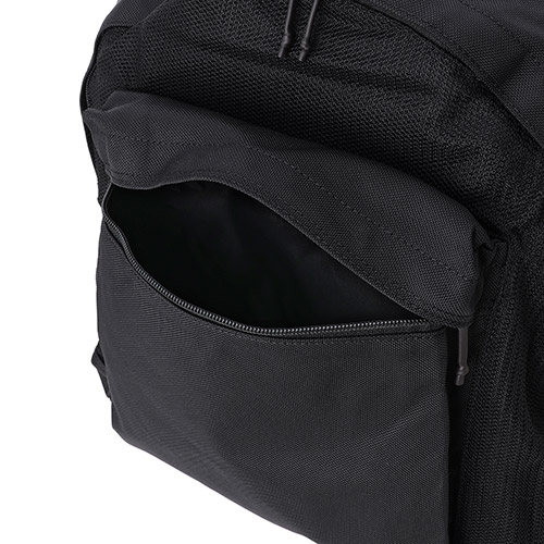＜SLOW＞CORDURA Ballistic mesh day pack/S