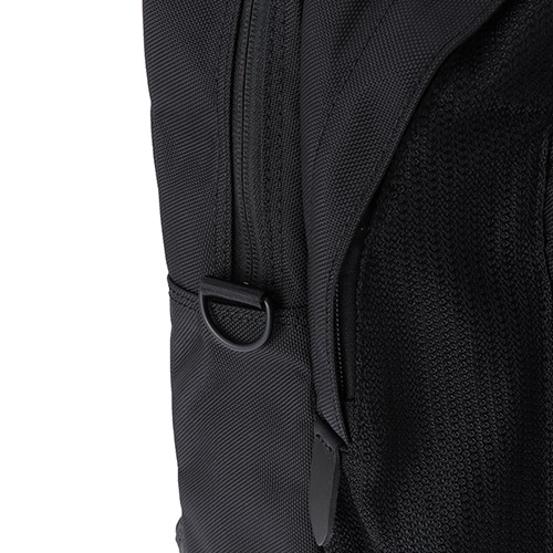 ＜SLOW＞CORDURA Ballistic mesh day pack/S