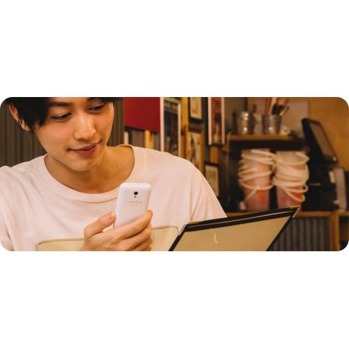 ＜ポケトーク＞ポケトークS　Plus