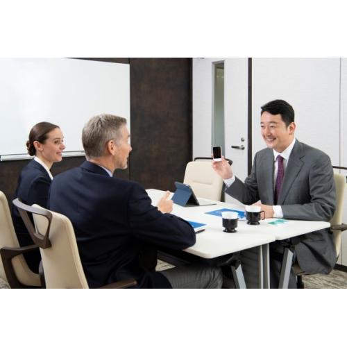 ＜ポケトーク＞ポケトークS