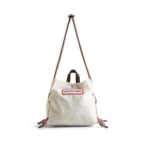 ＜HUNTER>TRAVEL RIPSTOP TOTE